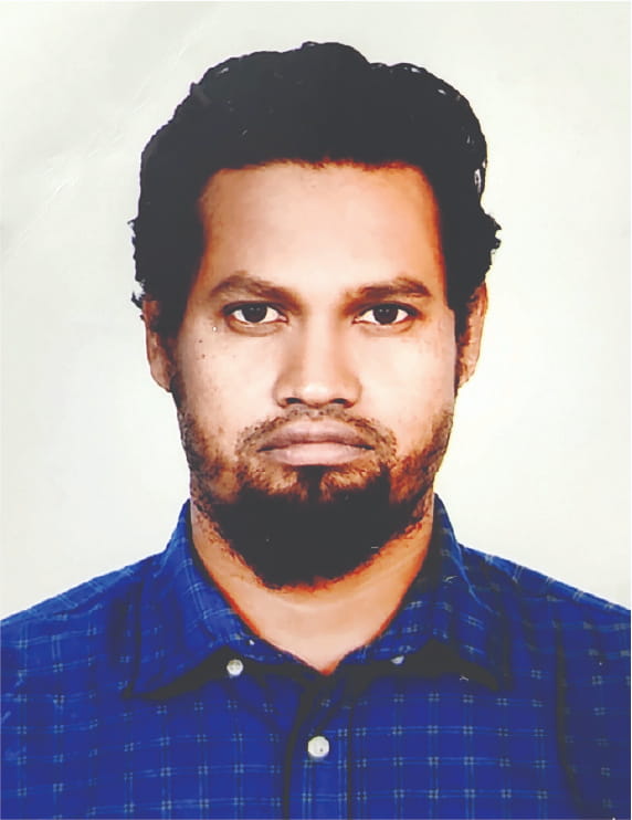 Photo of সৈয়দ মো: মোস্তফা কামাল রাজু